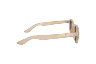 Lunettes de soleil polarisées mixte Paradox - Catégorie 3 - Beige et marron