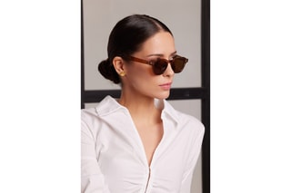 Lunettes de soleil polarisées mixte Paradox - Catégorie 3 - Marron foncé