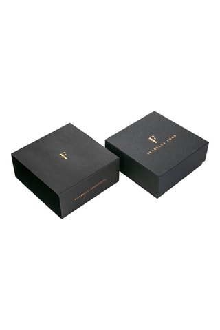 Boucles d’oreilles Amelia - Perles fines