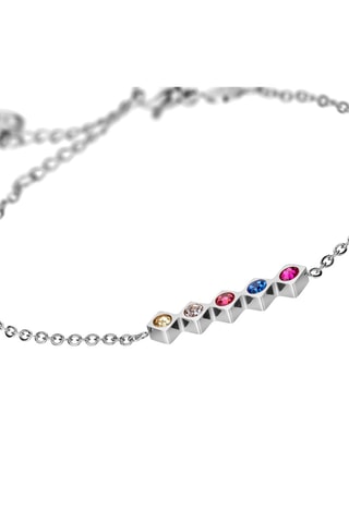 Parure Butterfly Garden - Zircons