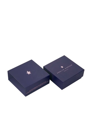 Parure Butterfly Garden - Zircons