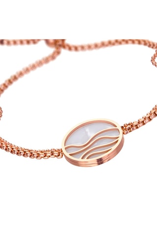 Parure Moonlit Beach - Doré rose