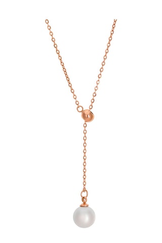 Parure - Doré rose