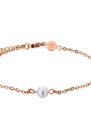 Parure - Doré rose