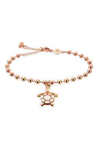Bracelet - Doré rose
