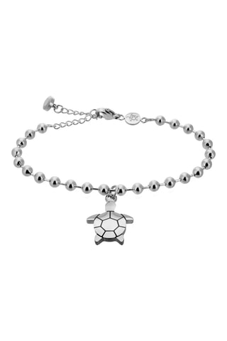 Bracelet - Argenté