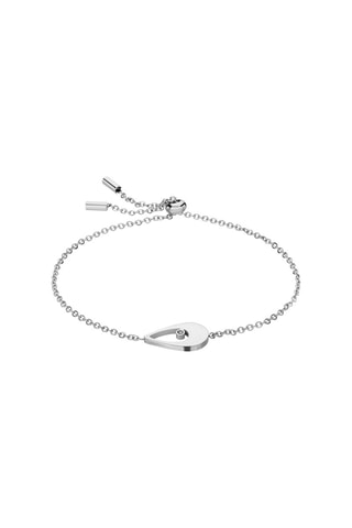 Bracelet Rainforest - Argenté