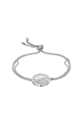 Bracelet Starry Night  - Argenté