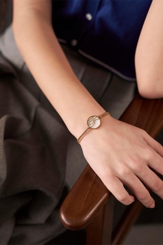 Bracelet Starry Night  - Doré