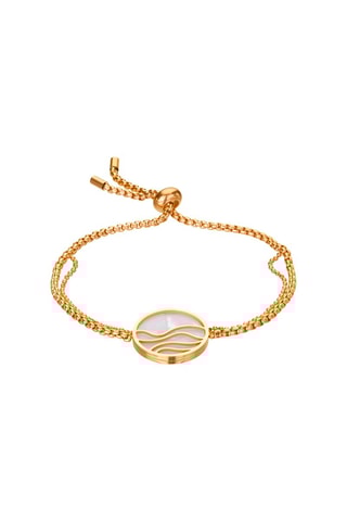 Bracelet Starry Night  - Doré