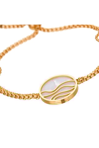 Bracelet Starry Night  - Doré
