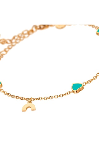 Bracelet Starry-eyed Love  - Doré