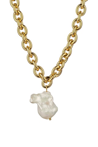 Collier Chloe - Perle de culture d’eau douce