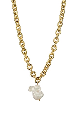 Collier Chloe - Perle de culture d’eau douce