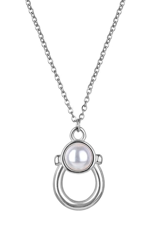 Collier Ada - Perle fine