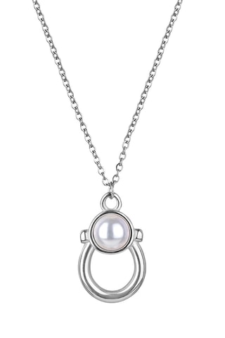 Collier Ada - Perle fine