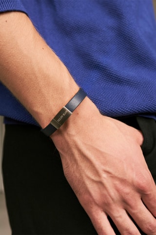 Bracelet - Cuir