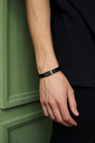 Bracelet - Cuir
