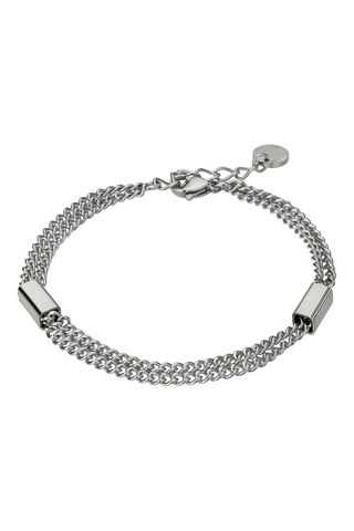 Bracelet - Argenté