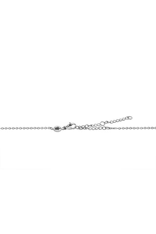 Collier - Argenté