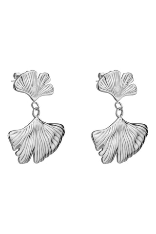 Parure Nautia - Argenté