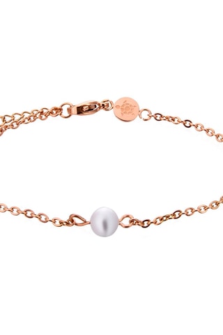 Coffret montre à quartz et bracelet Petite Classique