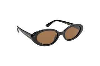 Lunettes de soleil polarisées femme Chic - Catégorie 3 - Noir et marron