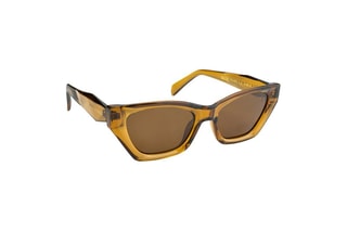 Lunettes de soleil polarisées femme Catwalk - Catégorie 3 - Marron foncé