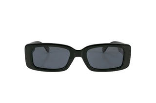 Lunettes de soleil polarisées femme Lush - Catégorie 3 - Noir