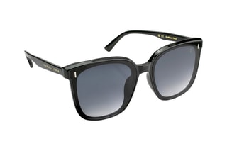 Lunettes de soleil polarisées femme Fashionista - Catégorie 3 - Noir