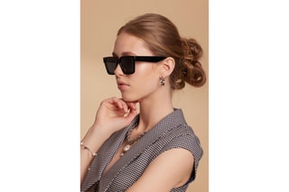 Lunettes de soleil polarisées femme Penelope - Catégorie 3 - Noir