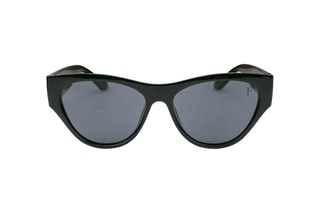 Lunettes de soleil polarisées femme Glamour - Catégorie 3 - Noir