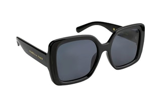 Lunettes de soleil polarisées femme Malibu - Catégorie 3 - Noir