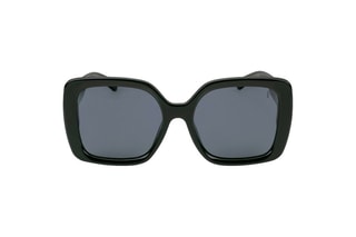 Lunettes de soleil polarisées femme Malibu - Catégorie 3 - Noir