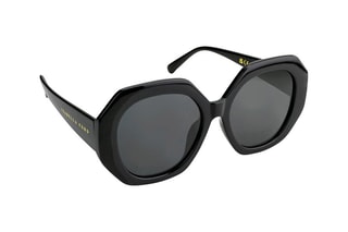 Lunettes de soleil polarisées femme Glamour - Catégorie 3 - Noir