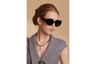 Lunettes de soleil polarisées femme Eleganza - Catégorie 3 - Noir