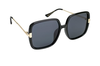 Lunettes de soleil polarisées mixte Armada - Catégorie 3 - Noir