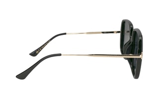 Lunettes de soleil polarisées mixte Armada - Catégorie 3 - Noir