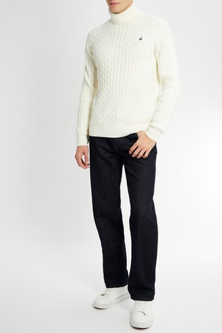 Pull - Blanc