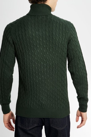 Pull - Vert