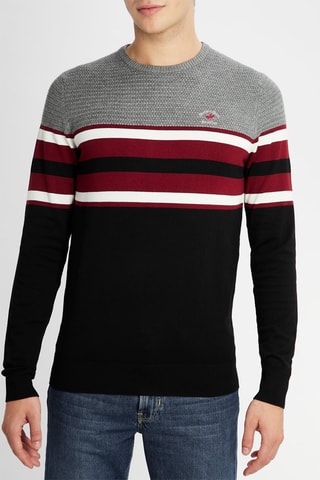 Pull - Noir