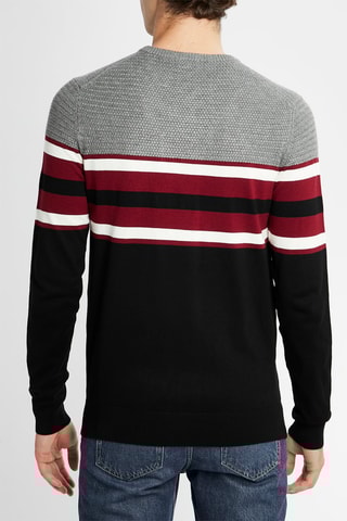 Pull - Noir