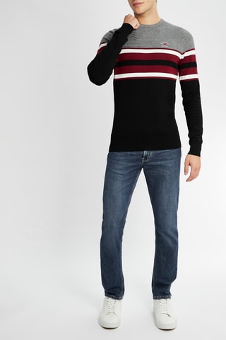 Pull - Noir