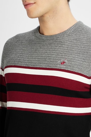 Pull - Noir