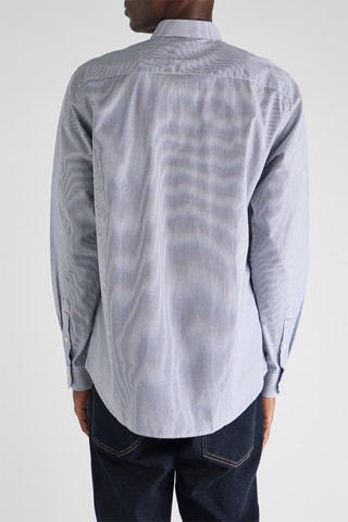 Chemise - Gris