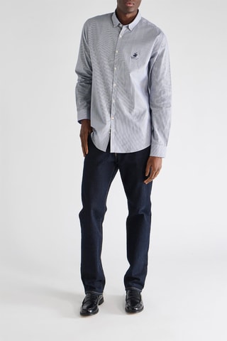 Chemise - Gris