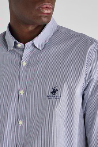 Chemise - Gris