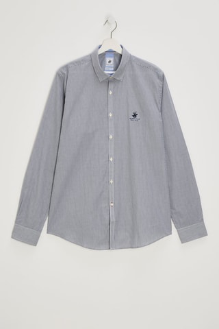 Chemise - Gris