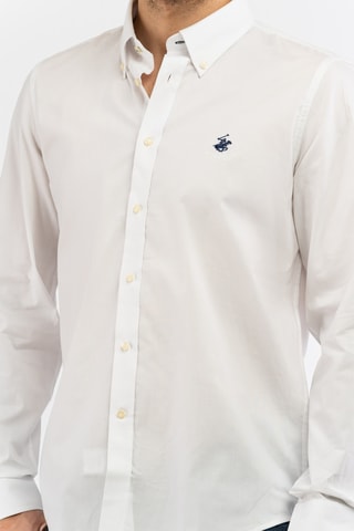 Chemise - Blanc