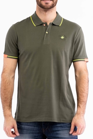 Polo - Kaki